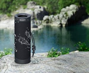 Głośnik Sony SRS-XB23 beżowy (SRSXB23C.CE7) 9