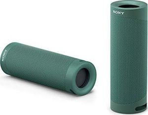 Głośnik Sony SRS-XB23 zielony (SRSXB23G.CE7) 5