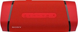 Głośnik Sony SRS-XB33 czerwony 4