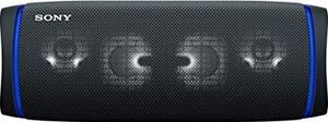 Głośnik Sony SRS-XB43 czarny 2