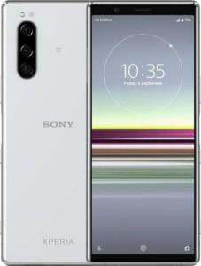 Smartfon Sony Xperia 5 128 GB Szary  (1320-4790) 1
