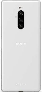 Smartfon Sony Xperia 1 128 GB Dual SIM Biały  (J9110) 2