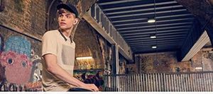 Słuchawki Sony Bezprzewodowe słuchawki douszne Sony WI-C400 z 7,5-godzinną żywotnością baterii, białe 5