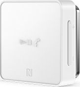 Słuchawki Sony Sony SBH24 Biały stereofoniczny zestaw słuchawkowy Bluetooth 2