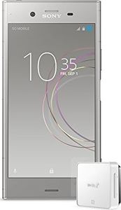 Słuchawki Sony Sony SBH24 Biały stereofoniczny zestaw słuchawkowy Bluetooth 4