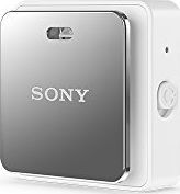 Słuchawki Sony Sony SBH24 Biały stereofoniczny zestaw słuchawkowy Bluetooth 5