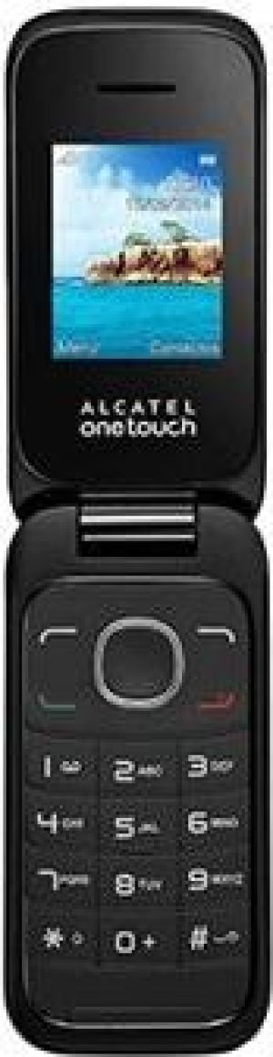 Telefon komórkowy Alcatel OneTouch 10.35, biały (OT-1035) 2