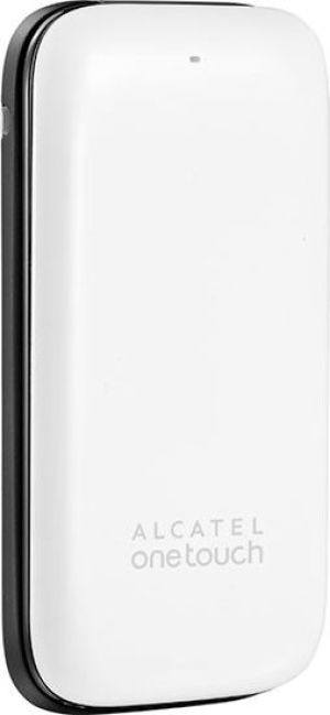 Telefon komórkowy Alcatel OneTouch 10.35, biały (OT-1035) 3