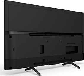 Telewizor Sony Telewizor Sony KD-43XH8096 Bravia 108 cm (43 cale) (Android TV, LED, 4K Ultra HD (UHD), High Dynamic Range (HDR), Smart TV, pilot głosowy, model 2020) Czarny 7