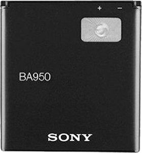 Sony Oryginalna bateria do Sony Xperia ZR (BA950) 1