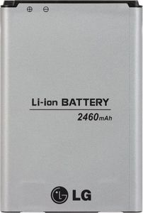Bateria LG Bateria LG BL-59JH L7 II Optimus bulk 2460mAh 1