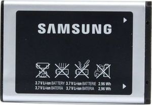 Bateria Samsung Bateria Samsung AB463446BU E250 bulk 800 mAh 1