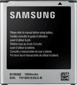 Bateria Samsung Bateria Samsung EB-B105BE S7275 ACE3 LTE bulk 1800 mAh 1