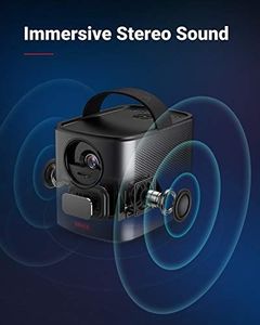 Projektor Anker Nebula Mars II Pro 2