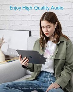 Stacja/replikator Anker PowerExpand Direct 6w1 USB-C (A83620A1) 6