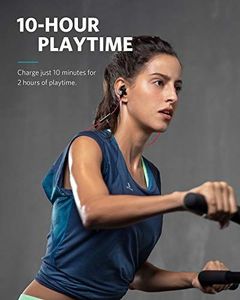 Słuchawki Anker Soundbuds Slim 2