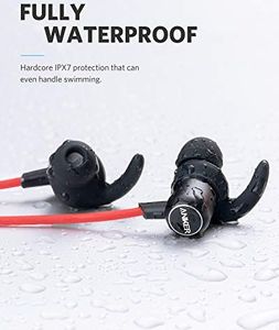 Słuchawki Anker Soundbuds Slim 4