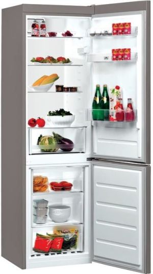 Lodówka Whirlpool BSFV8122OX 2