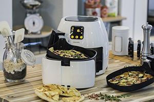 Philips Blacha do pieczenia Philips HD9912 / 90 do urządzenia Airfryer XL, o pojemności 1,2 kg 5