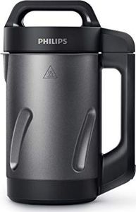 Blender kielichowy Philips Blender Philips HR2204 / 80 (1,2 L, 1000 W) czarny 1