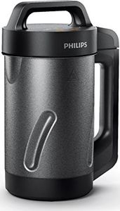 Blender kielichowy Philips Blender Philips HR2204 / 80 (1,2 L, 1000 W) czarny 2