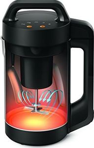 Blender kielichowy Philips Blender Philips HR2204 / 80 (1,2 L, 1000 W) czarny 4