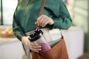 Blender kielichowy Philips HR3573/90 4