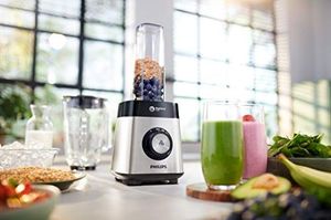 Blender kielichowy Philips HR3573/90 9