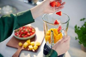 Blender kielichowy Philips HR3573/90 10