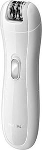 Depilator Philips Depilator Philips Depiladora en seco y hmedo BRP531 / 00, plastikowy, biały 7