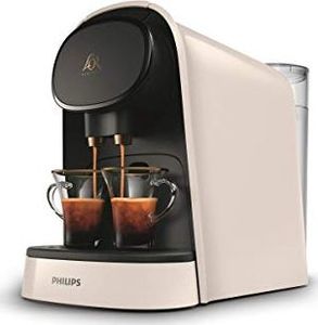 Ekspres na kapsułki Philips L'OR Barista (LM8012/00) 4