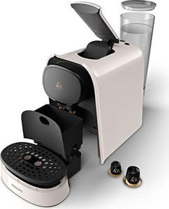 Ekspres na kapsułki Philips L'OR Barista (LM8012/00) 5