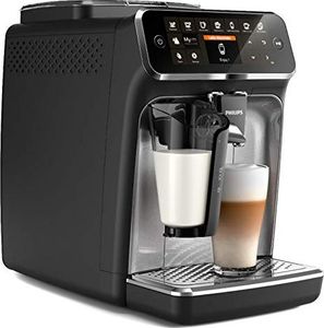 Ekspres ciśnieniowy Philips EP4346/70 4