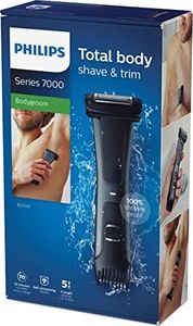 Trymer Philips Bodygroom Series 7000 BG7020/15 3