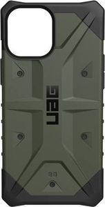 CASE ETUI UAG URBAN ARMOR GEAR PATHFINDER IPHONE 12 MINI OLIVE standard 3