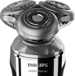 Golarka Philips Series 9000 SP9820/12 3