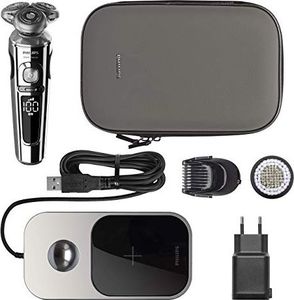 Golarka Philips Series 9000 SP9820/12 7