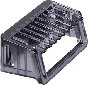 Philips Nasadka grzebieniowa Philips CP0362 1 mm. do golarek QP2520, QP2521, QP2522, QP2530, QP2531, QP6510, QP6520 OneBlade, OneBlade Pro 1