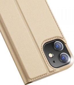 Dux Ducis DUX DUCIS Skin Pro iPhone 12 (5,4) gold 3
