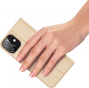 Dux Ducis DUX DUCIS Skin Pro iPhone 12 (5,4) gold 7