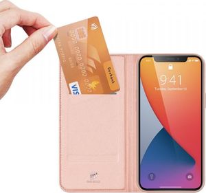 Dux Ducis DUX DUCIS Skin Pro iPhone 12 (5,4) pink 2