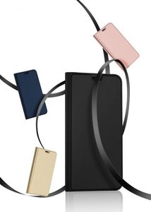 Dux Ducis DUX DUCIS Skin Pro iPhone 12 (6,1) gold 20