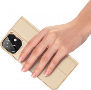 Dux Ducis DUX DUCIS Skin Pro iPhone 12 (6,1) gold 8