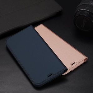 Dux Ducis DUX DUCIS Skin Pro iPhone 12 (5,4) blue 21