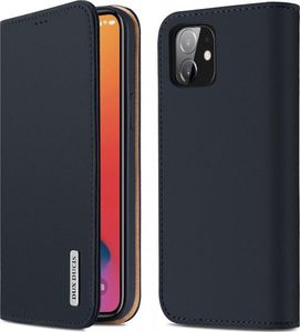 Dux Ducis DUX DUCIS Wish iPhone 12 (6,1) blue 1