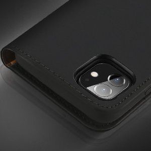 Dux Ducis DUX DUCIS Wish iPhone 12 (6,1) blue 12