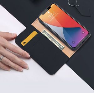 Dux Ducis DUX DUCIS Wish iPhone 12 (6,1) blue 3