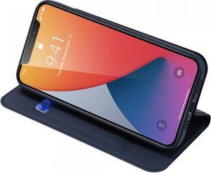 Dux Ducis DUX DUCIS Skin Pro iPhone 12 (6,1) blue 6