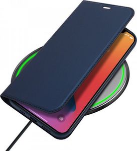 Dux Ducis DUX DUCIS Skin Pro iPhone 12 (6,1) blue 7