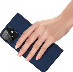 Dux Ducis DUX DUCIS Skin Pro iPhone 12 (6,1) blue 8